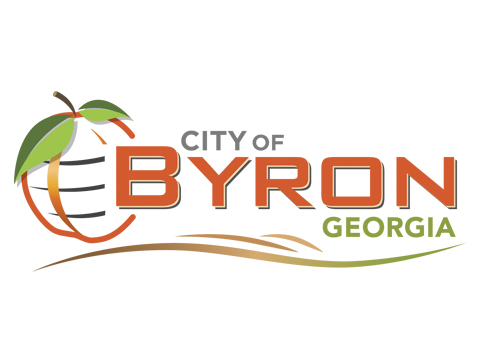 City of Byron Logo